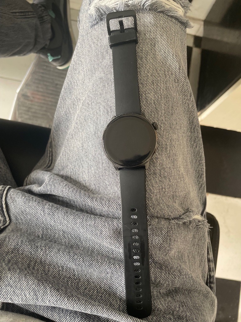 ⌚ Smart Watch Mibro Lite 2 