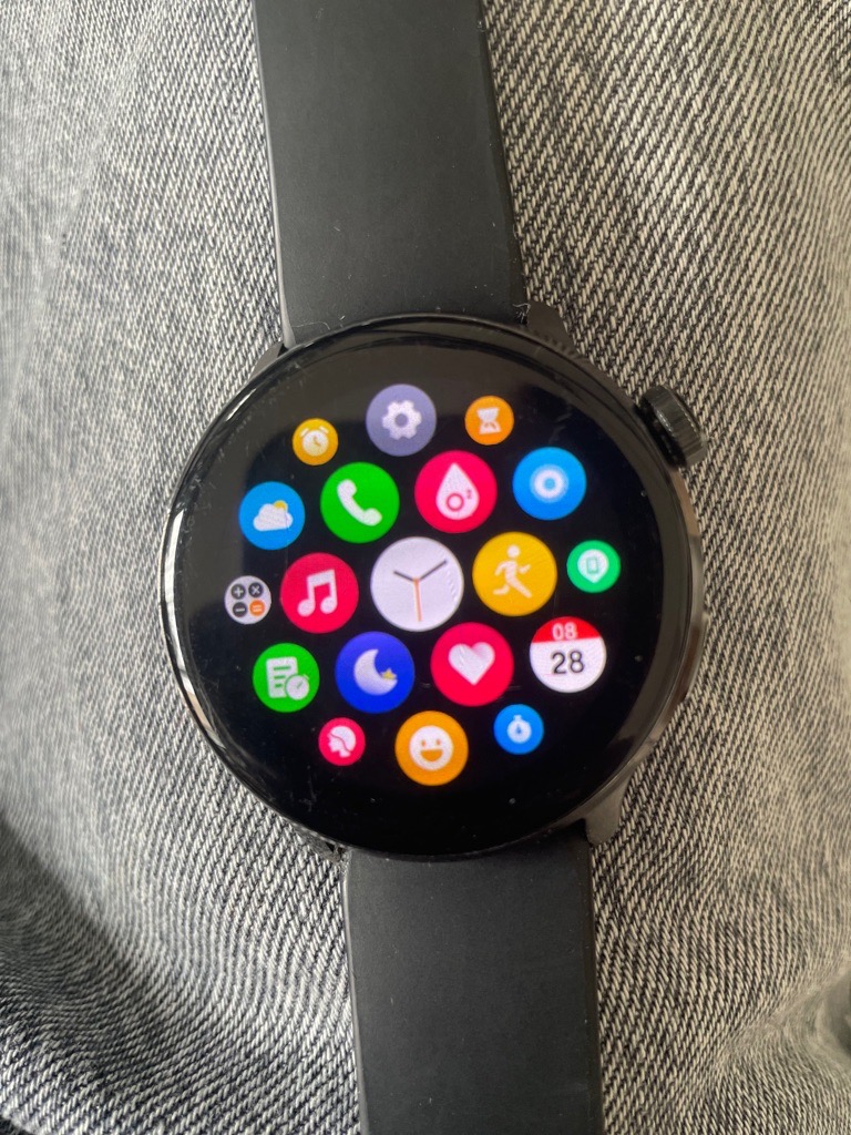 ⌚ Smart Watch Mibro Lite 2 