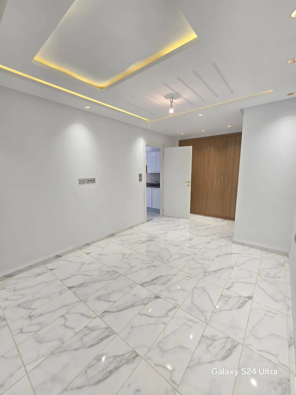 Appartements à VENDRE – SOUSSE CHATT MARIEM jamais habité