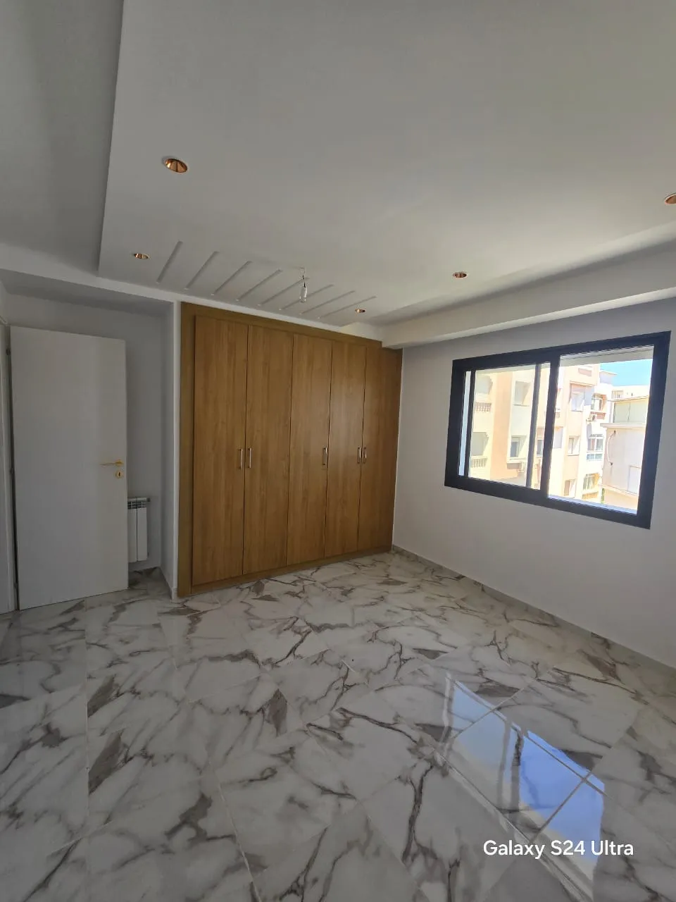 Appartements à VENDRE – SOUSSE CHATT MARIEM jamais habité