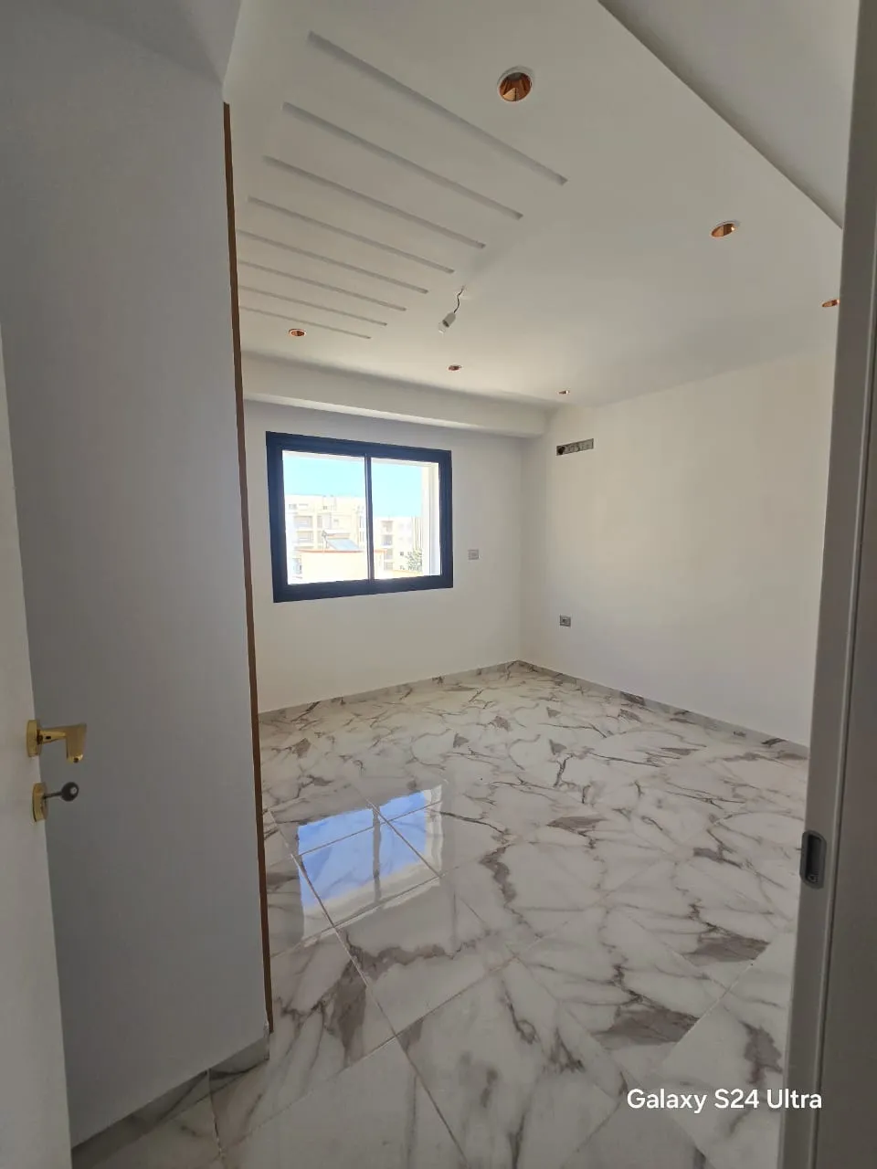 Appartements à VENDRE – SOUSSE CHATT MARIEM jamais habité