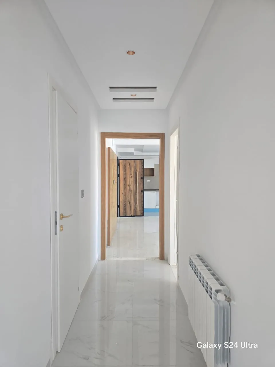 Appartements à VENDRE – SOUSSE CHATT MARIEM jamais habité