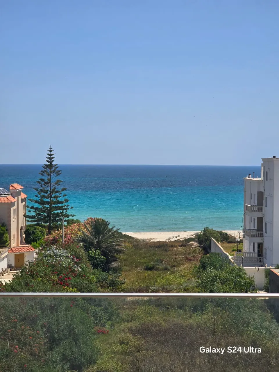 Appartements à VENDRE – SOUSSE CHATT MARIEM jamais habité