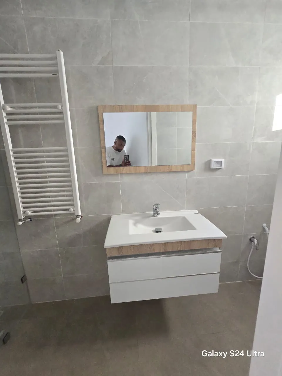 Appartements à VENDRE – SOUSSE CHATT MARIEM jamais habité