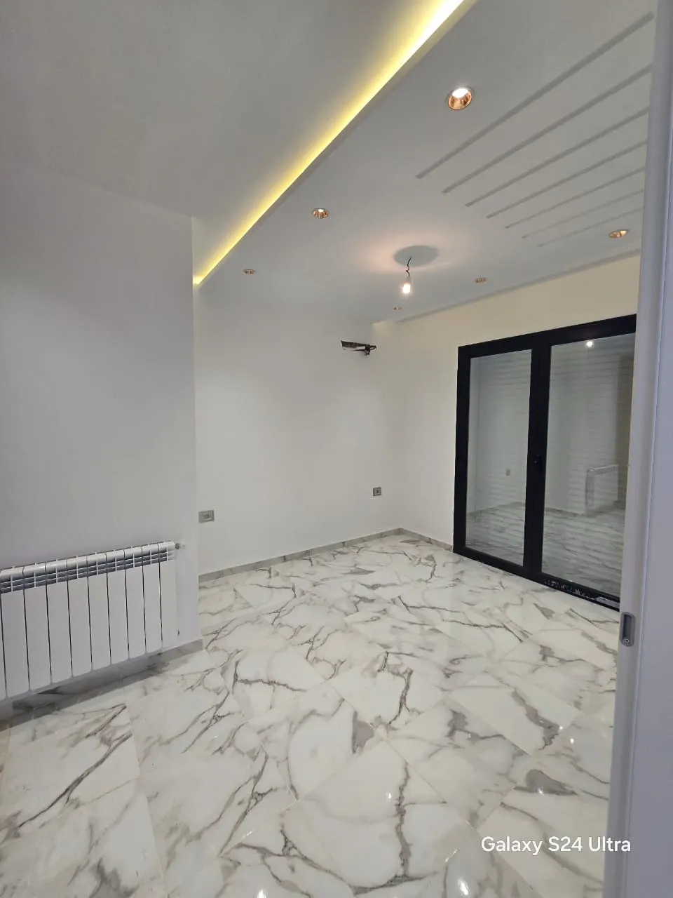 Appartements à VENDRE – SOUSSE CHATT MARIEM jamais habité