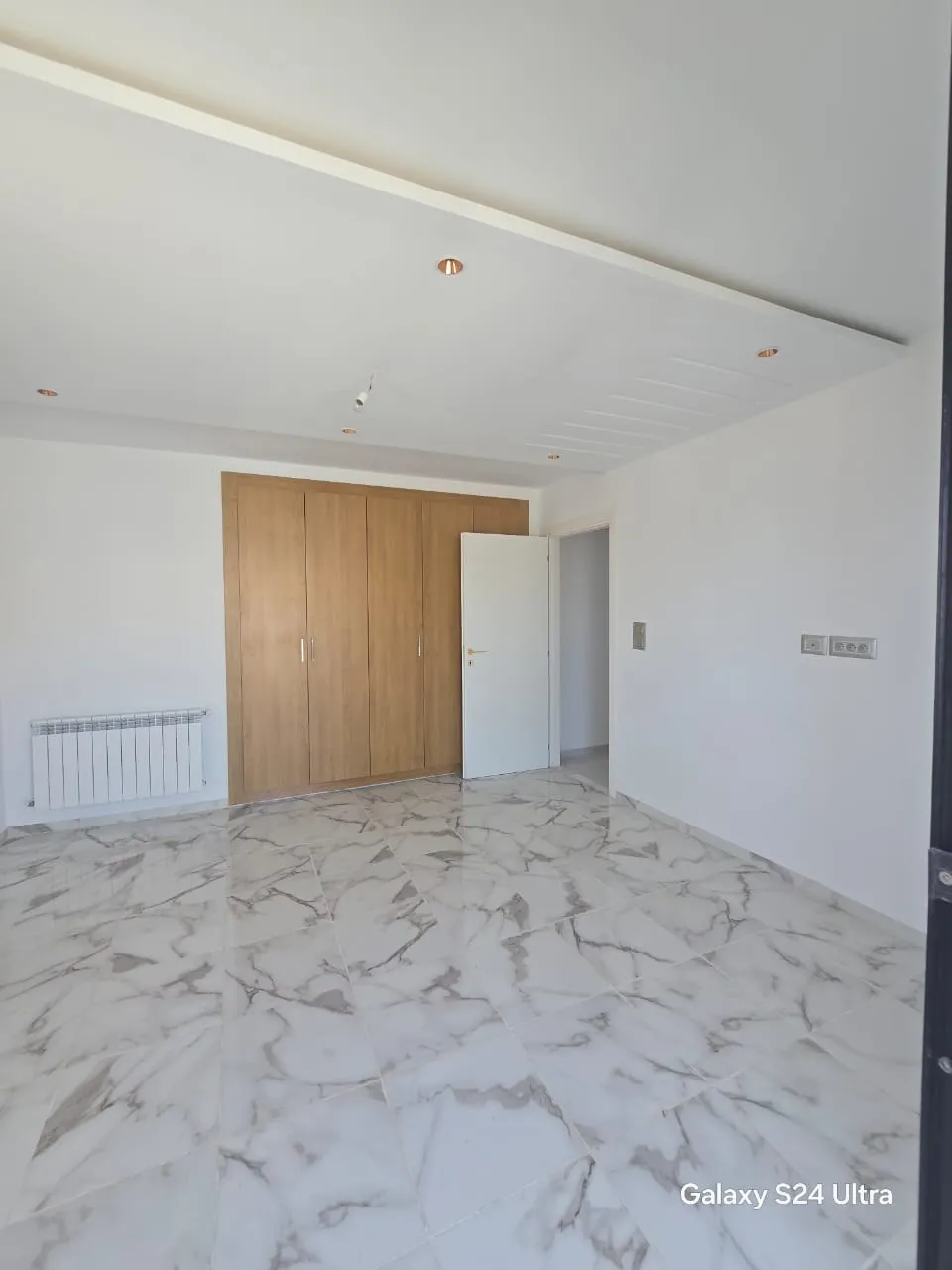 Appartements à VENDRE – SOUSSE CHATT MARIEM jamais habité