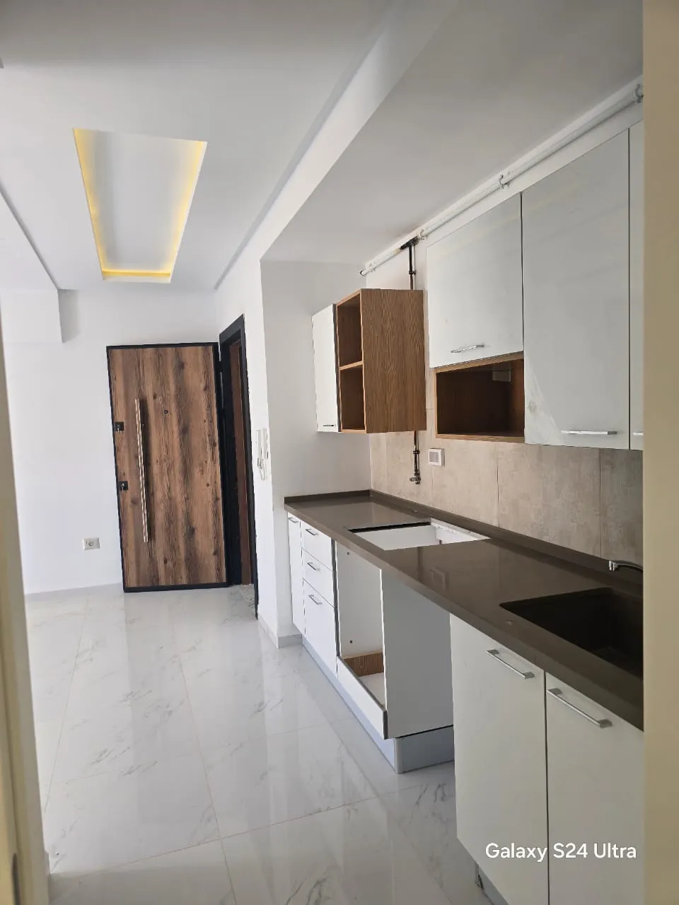 Appartements à VENDRE – SOUSSE CHATT MARIEM jamais habité