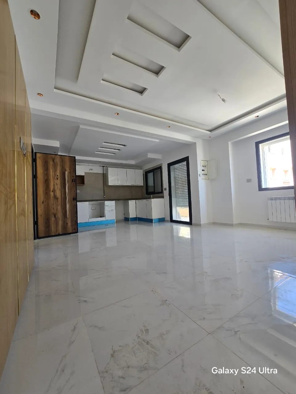 Appartements à VENDRE – SOUSSE CHATT MARIEM jamais habité
