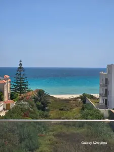 Appartements à VENDRE – SOUSSE CHATT MARIEM jamais habité