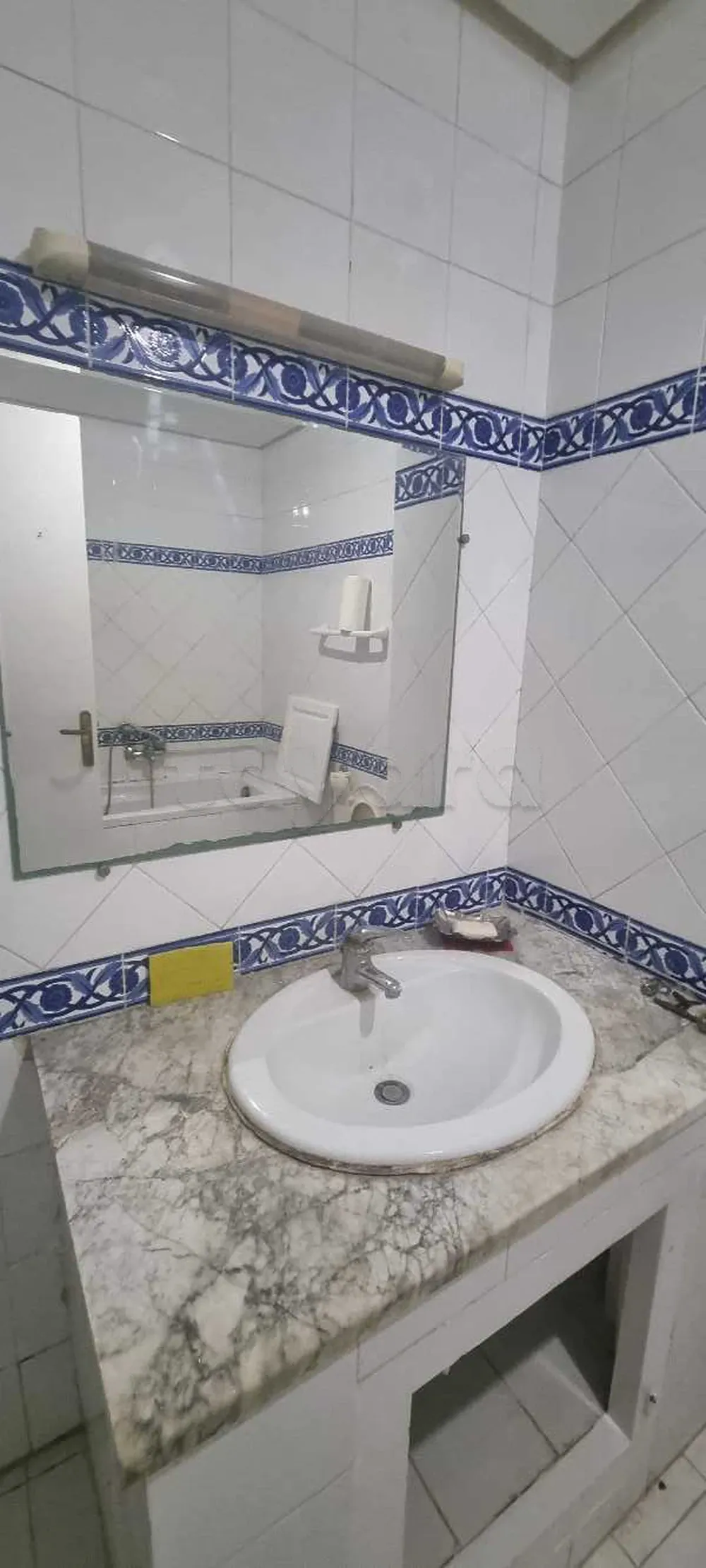 coquette appartemet manar 1