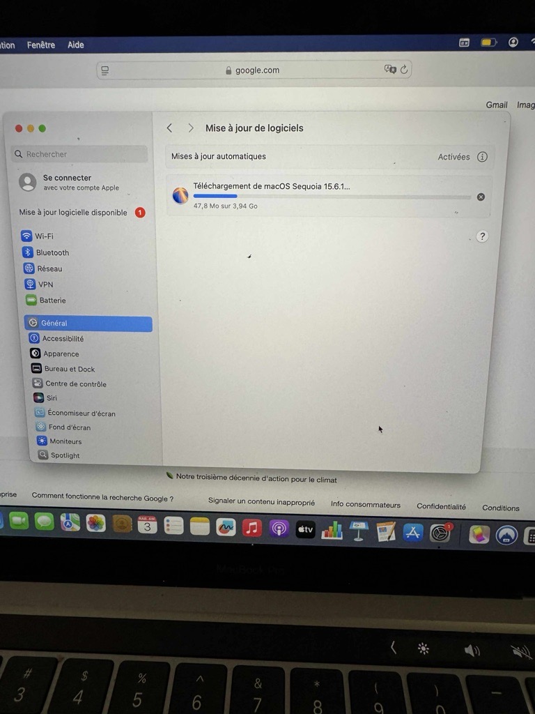 MacBook Pro 13’’ 2020 tel:52811970