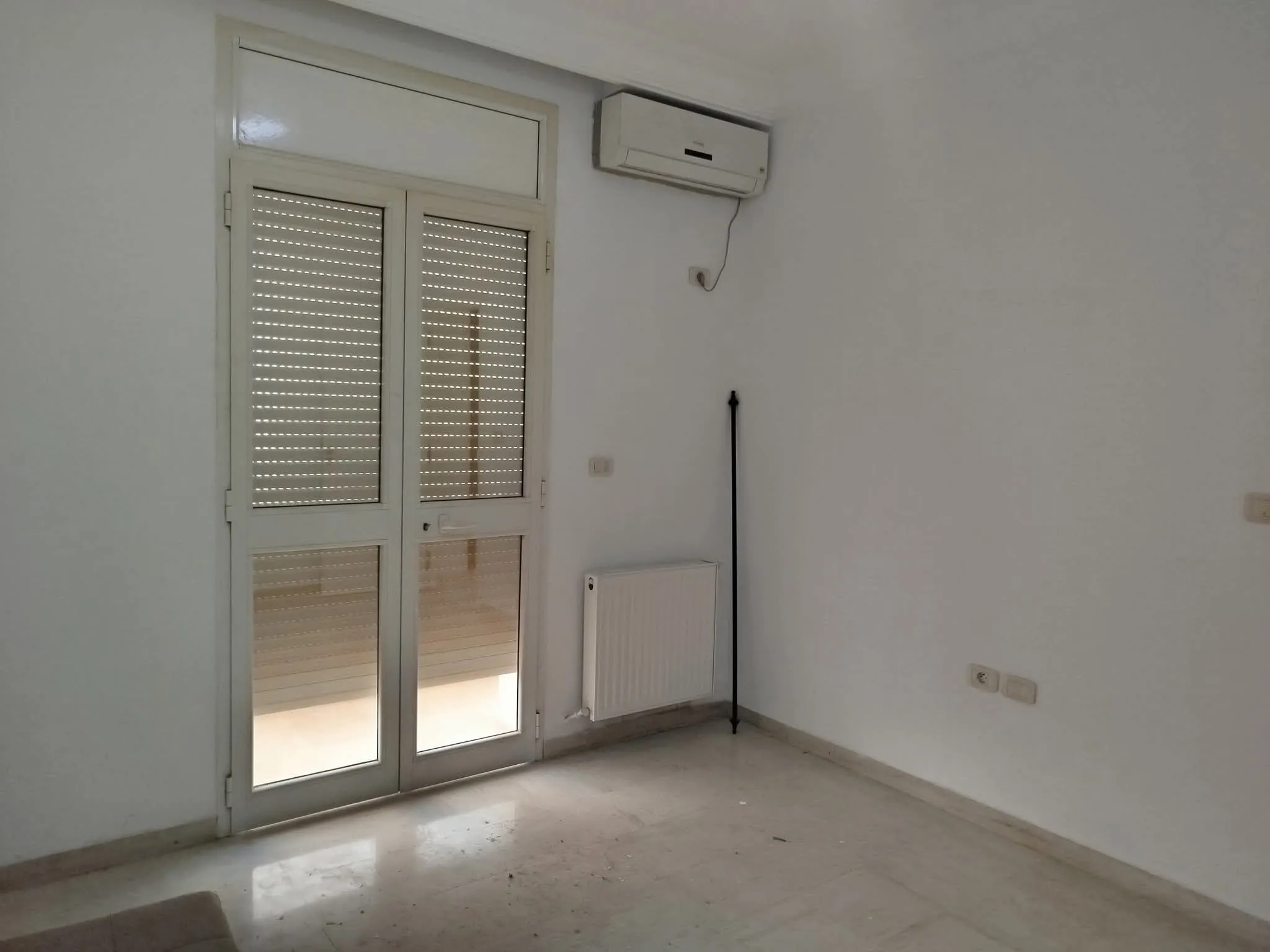 đVOTRE NOUVEAU CHEZ-VOUS FACE Ă LA MER â S+2 Haut Standing Ă Hammam Sousse