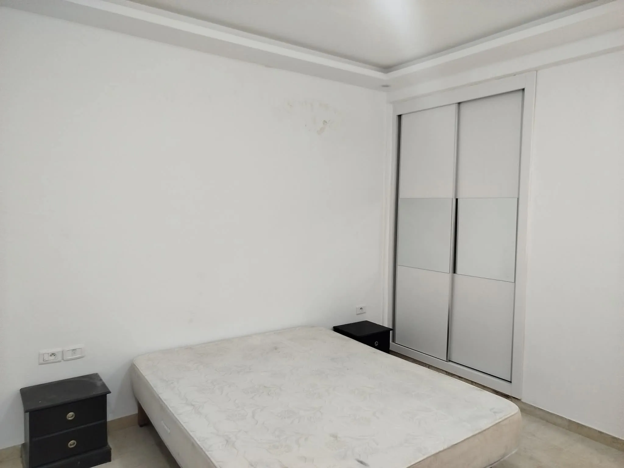 đVOTRE NOUVEAU CHEZ-VOUS FACE Ă LA MER â S+2 Haut Standing Ă Hammam Sousse