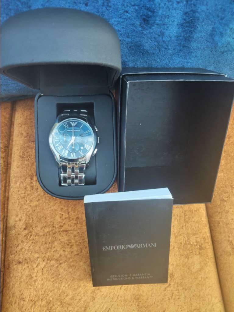 Montre Emporio ARMANi