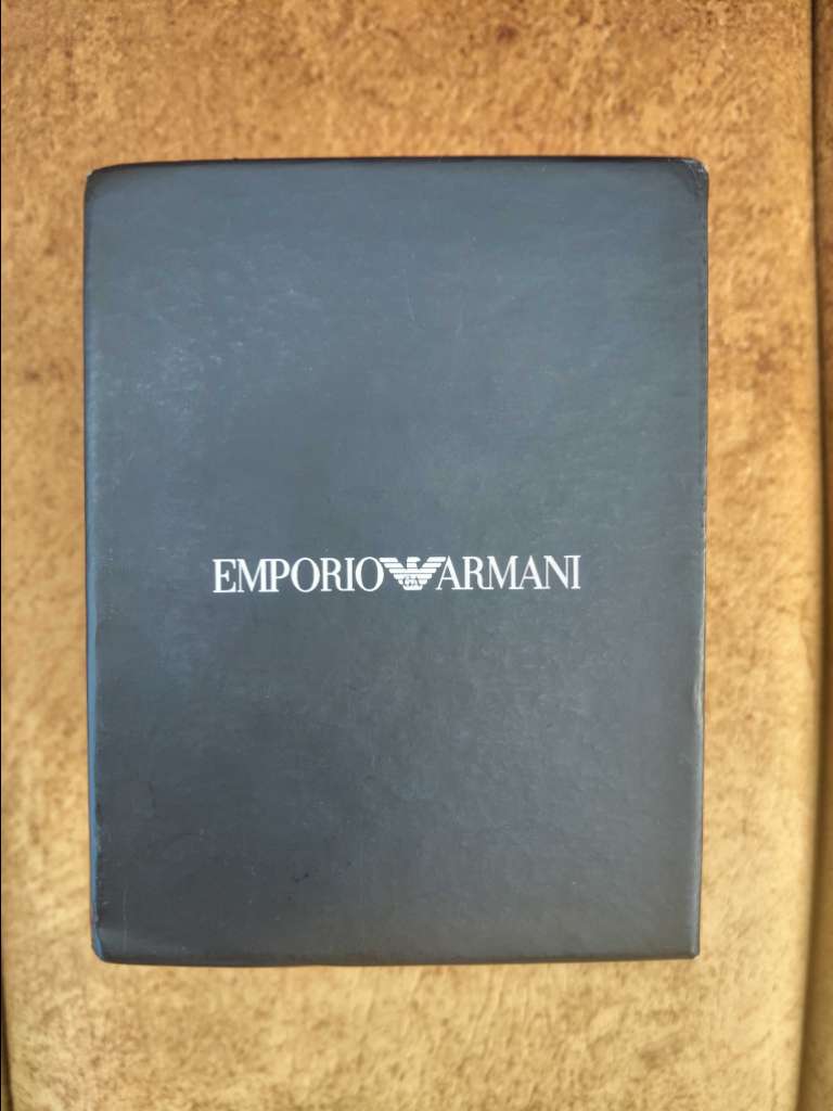 Montre Emporio ARMANi