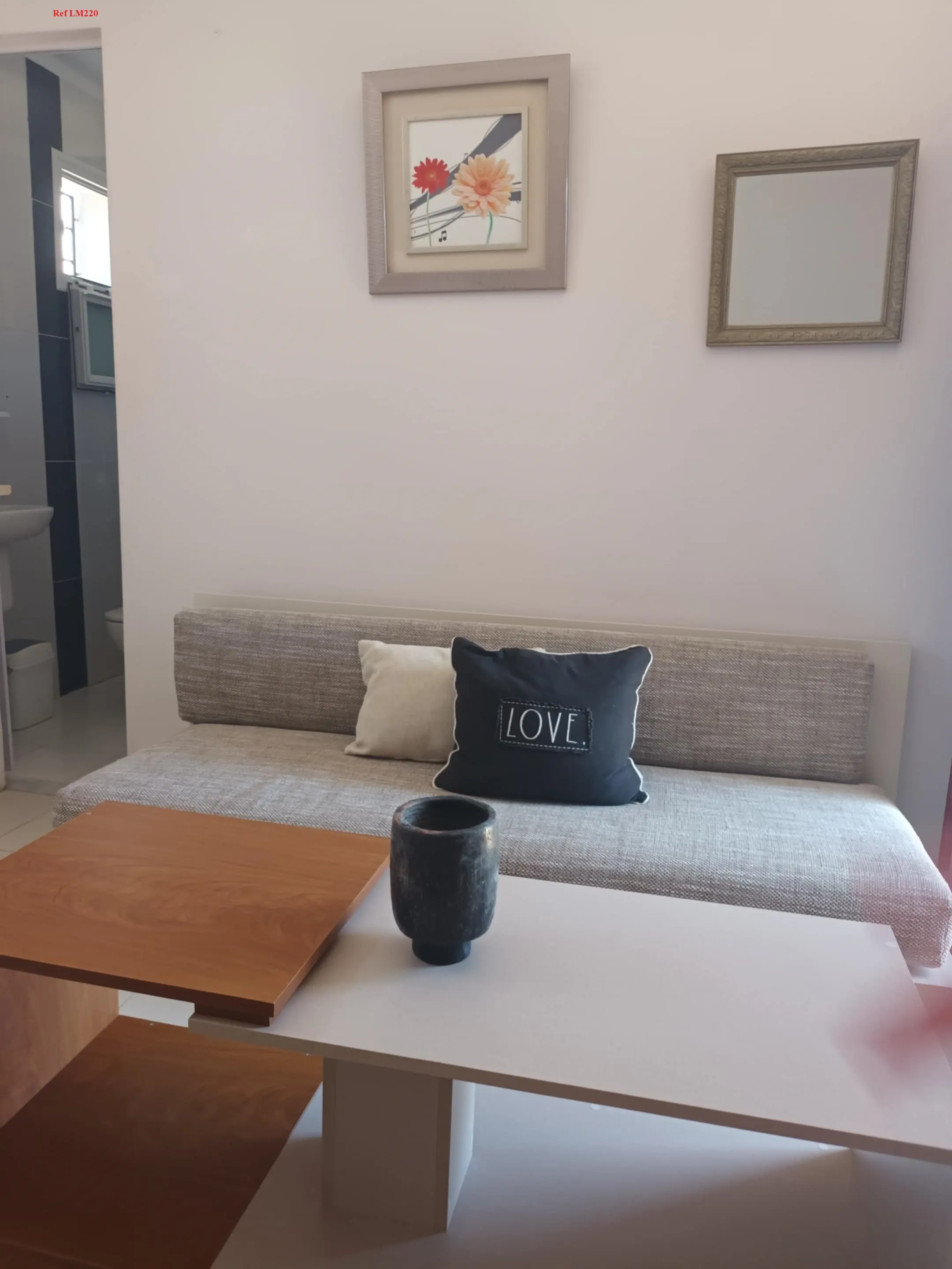 A louer un Studio sidi salem , Bizerte