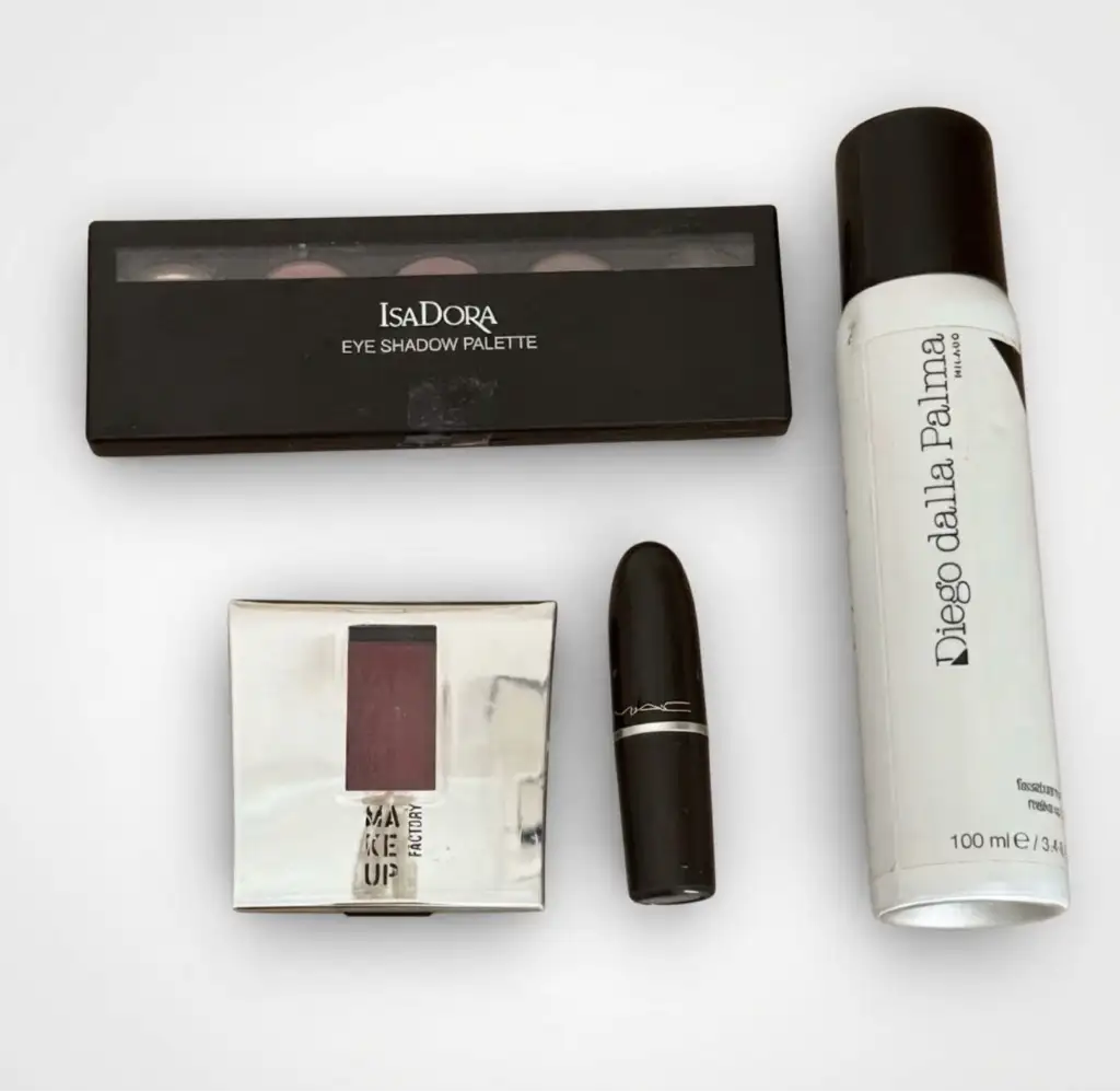 Lot MakeUp (4 articles)