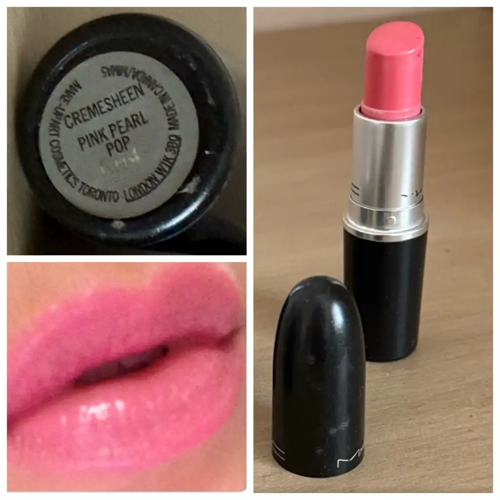 Lot MakeUp (4 articles)