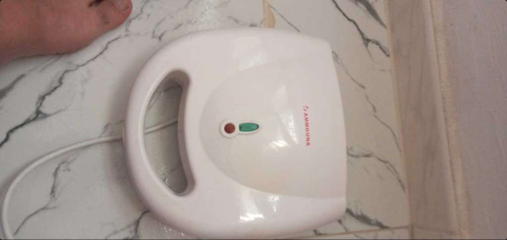 A vendre guaufrier 3in1 blach zouza 