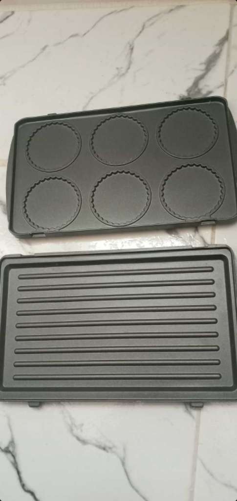 A vendre guaufrier 3in1 blach zouza 