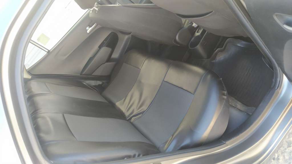 kia Picanto (était exceptionnel)