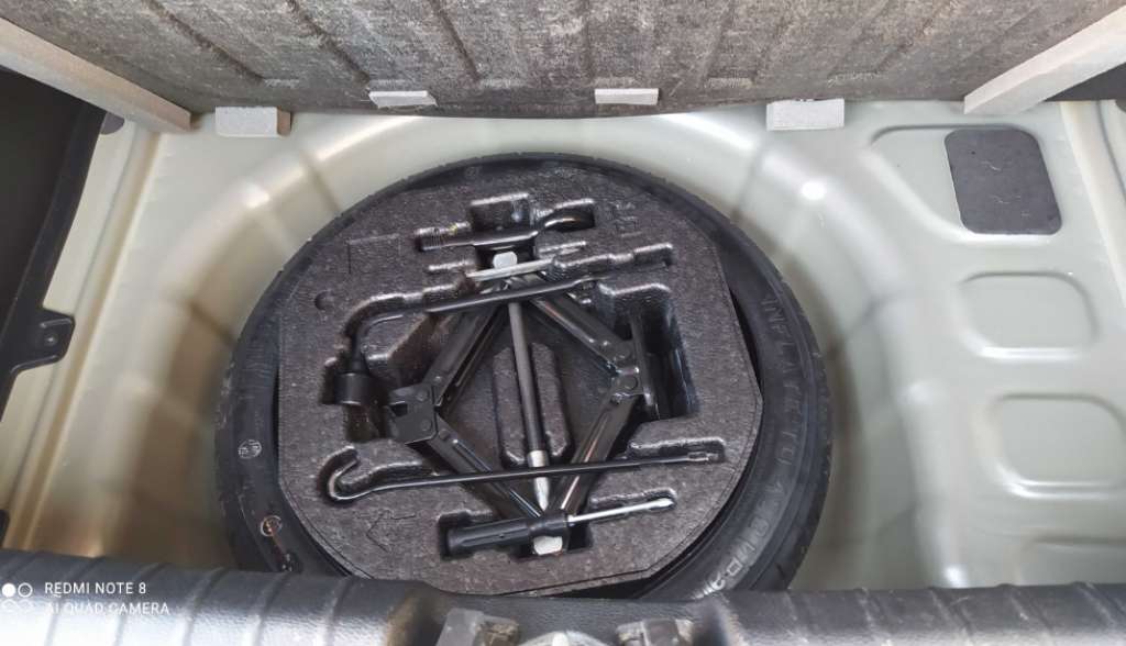 kia Picanto (était exceptionnel)