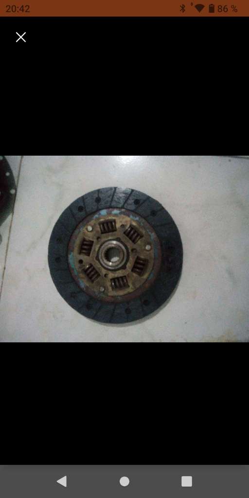 Kit de ombragé voiture Peugeot 206