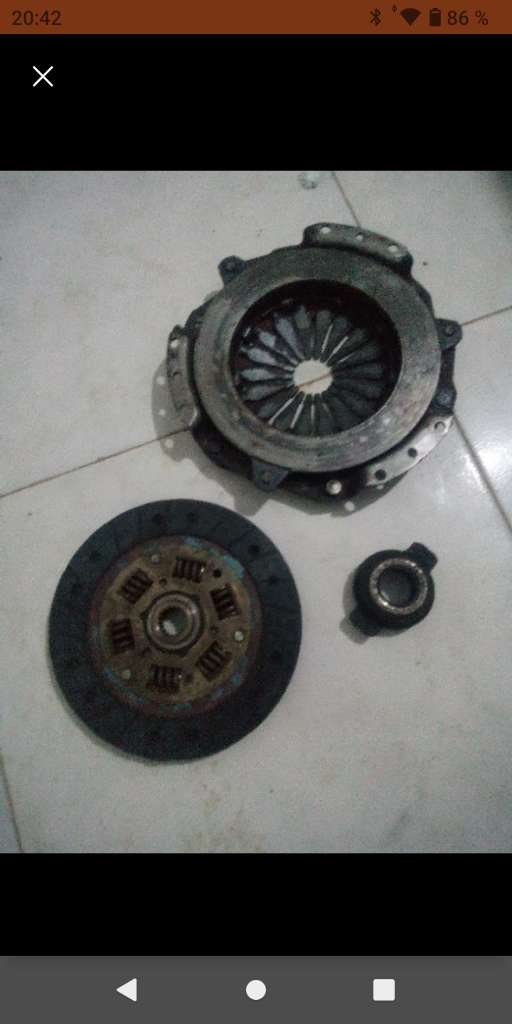 Kit de ombragé voiture Peugeot 206