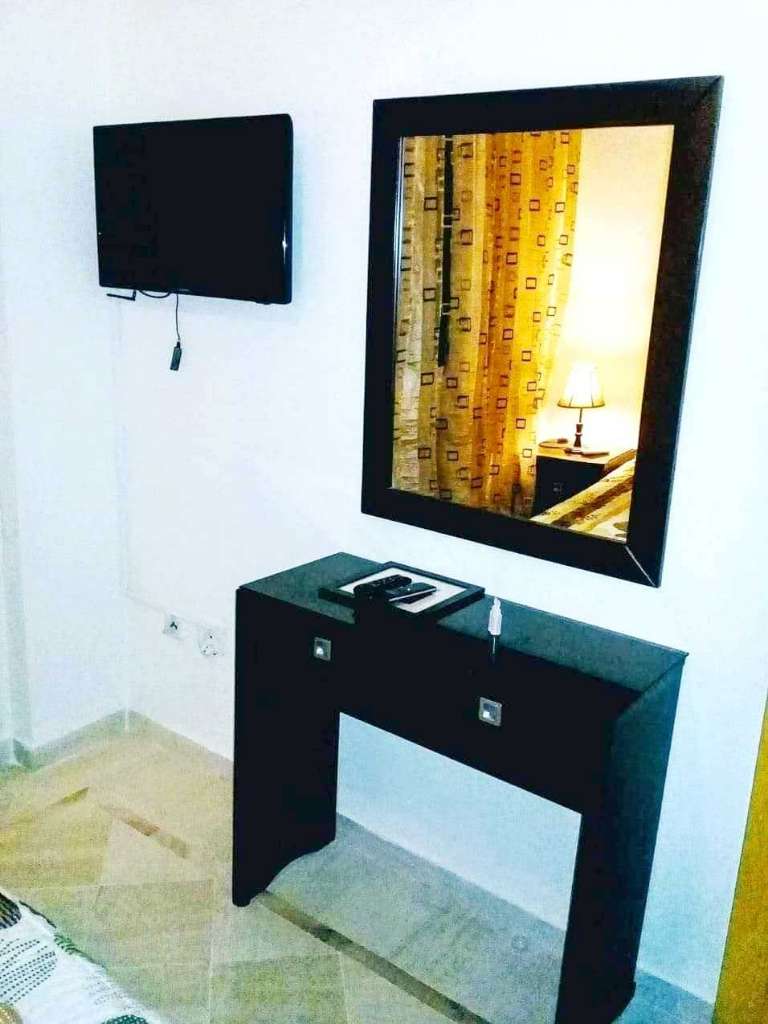 Particulier L S1 meublé Ennasr2 pour étranger 