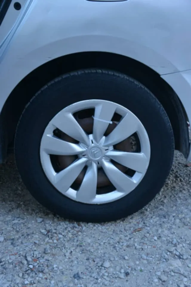 UNE TRÈS BELLE CITROËN C-ELYSÉE Tel : [58.304.790] Prix 23.800 