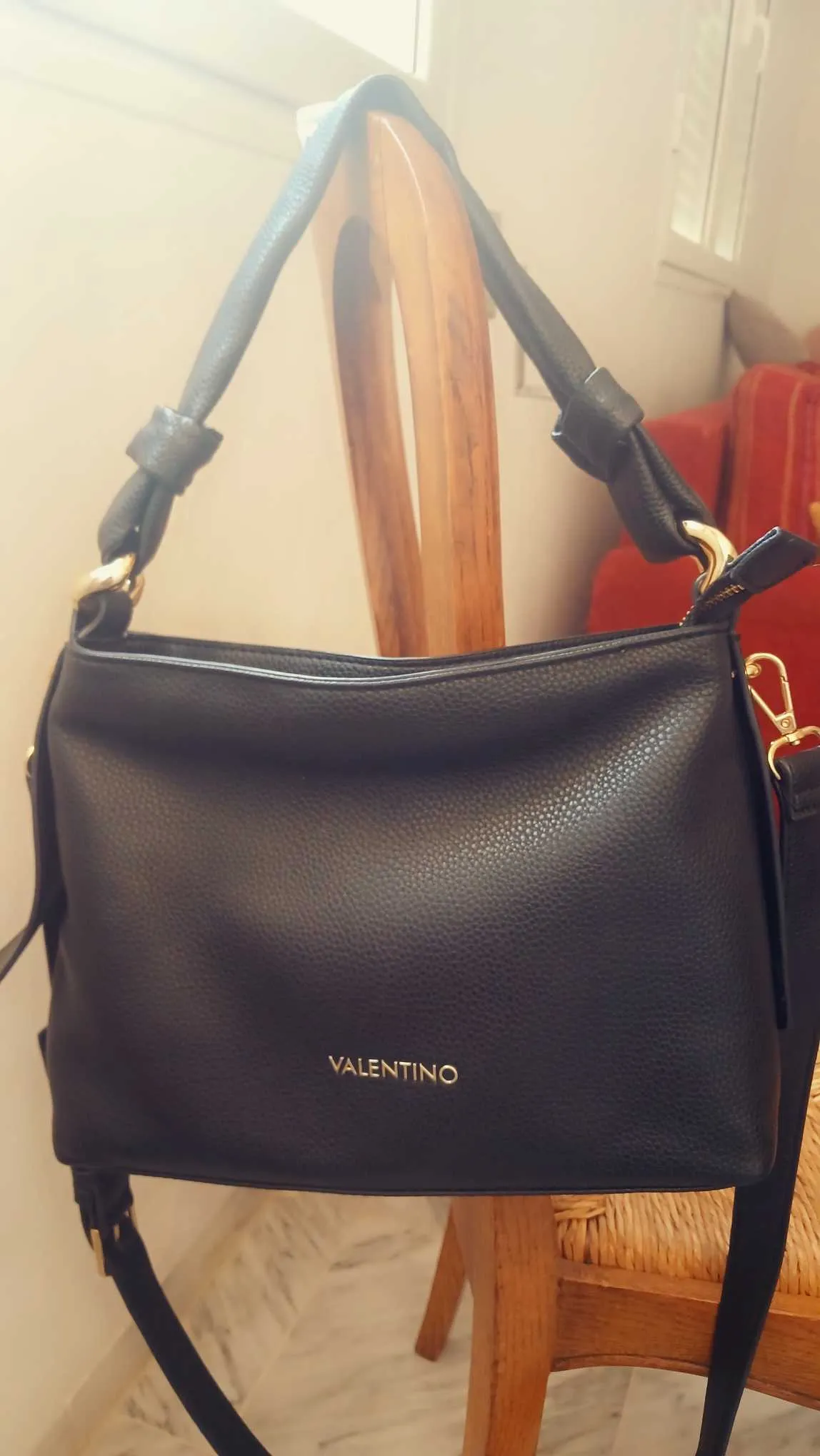 Sac valentino état neuf