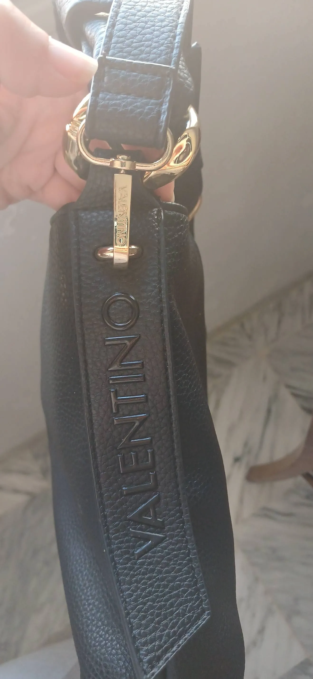 Sac valentino état neuf