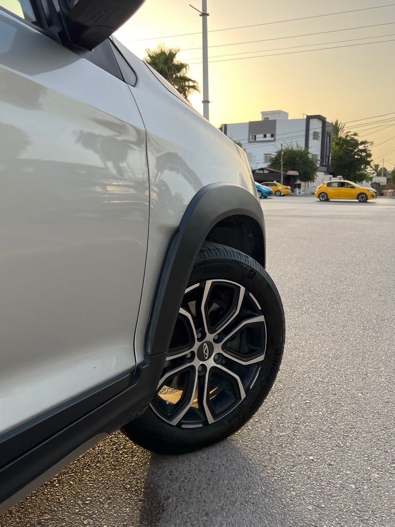 Chery tiggo 2 4 cylinder 2020