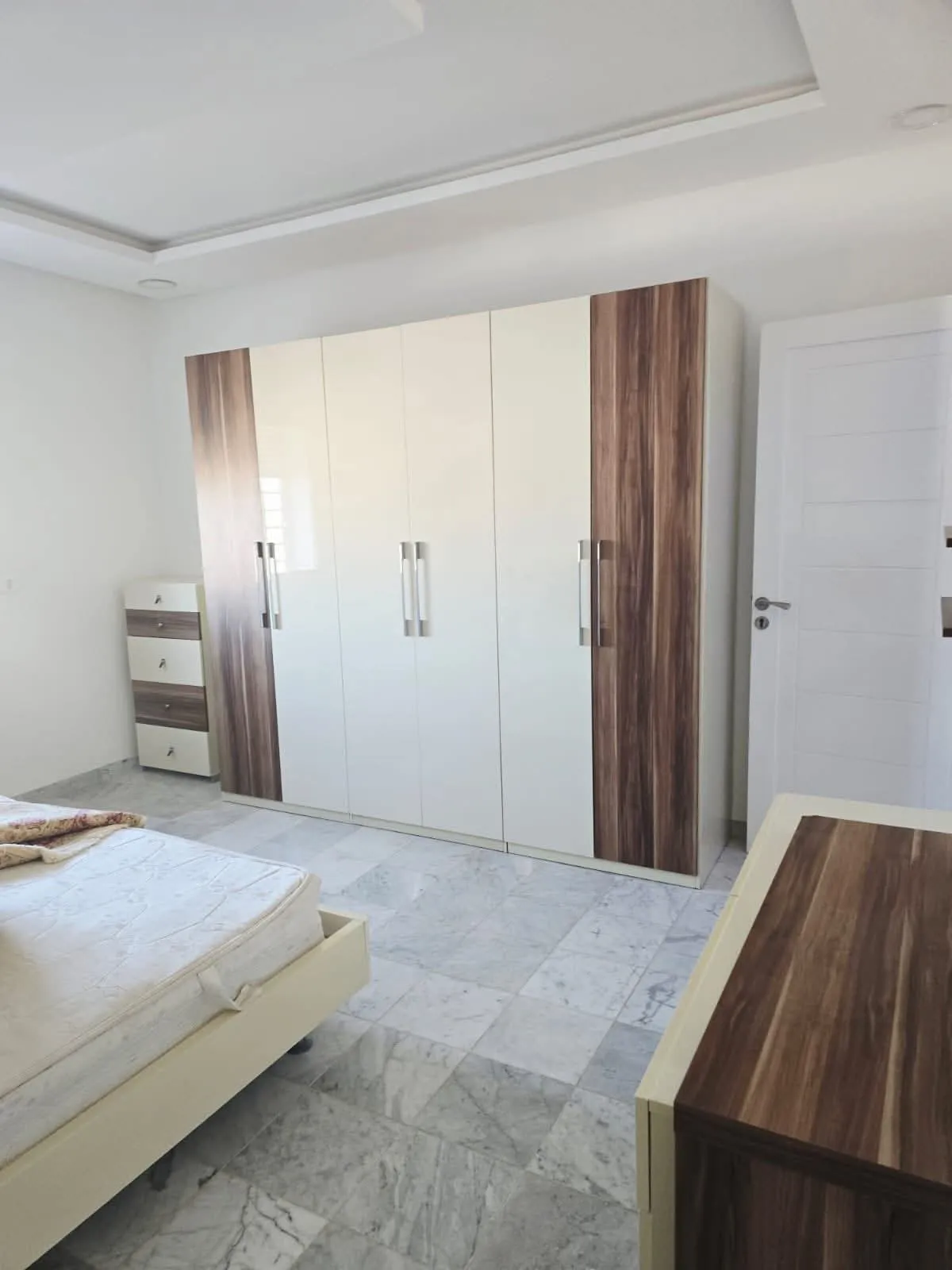 Penthouse d'exception avec vue imprenable sur mer