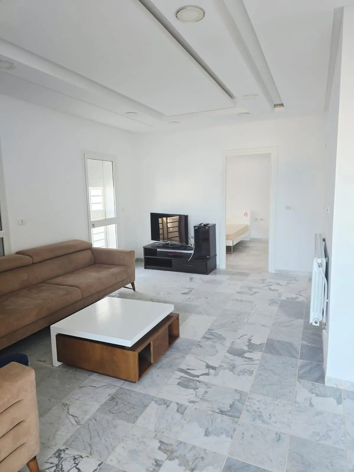 Penthouse d'exception avec vue imprenable sur mer