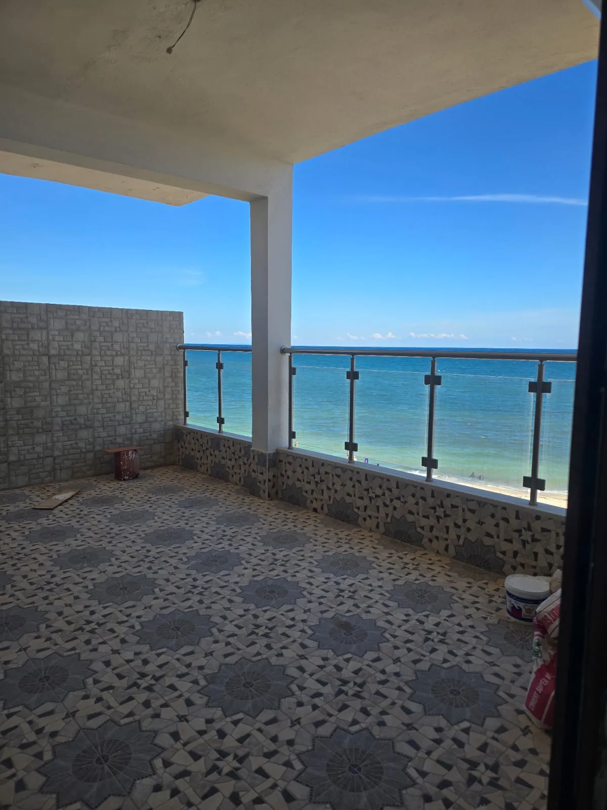 Appartement S+3 Tantana Chatt Mariem