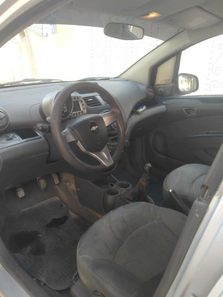 Chevrelet spark neuuufff 4ch importer