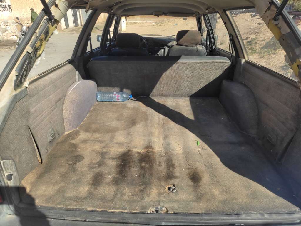 Peugeot 505 très propre 