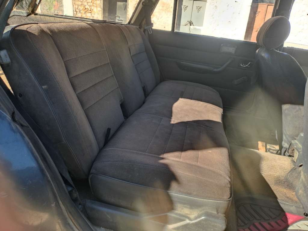 Peugeot 505 très propre 