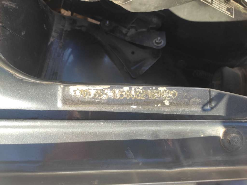 Peugeot 505 très propre 