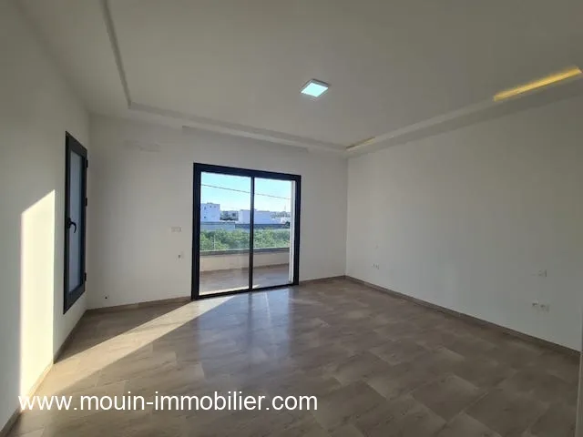 VILLA ANNY Hammamet Zone Théâtre AL2926