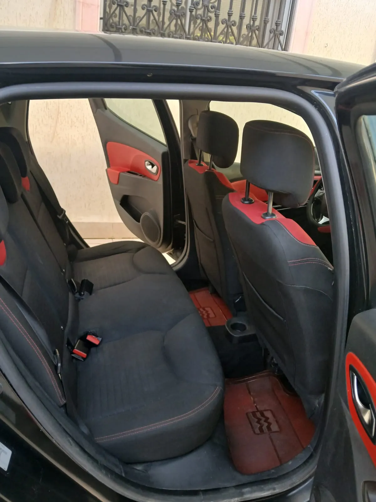 Clio 4 A VENDRE