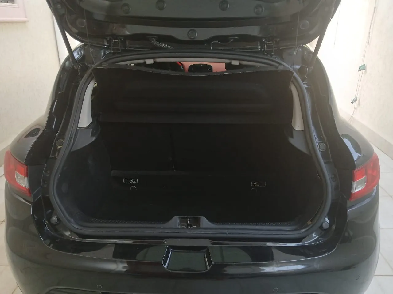 Clio 4 A VENDRE