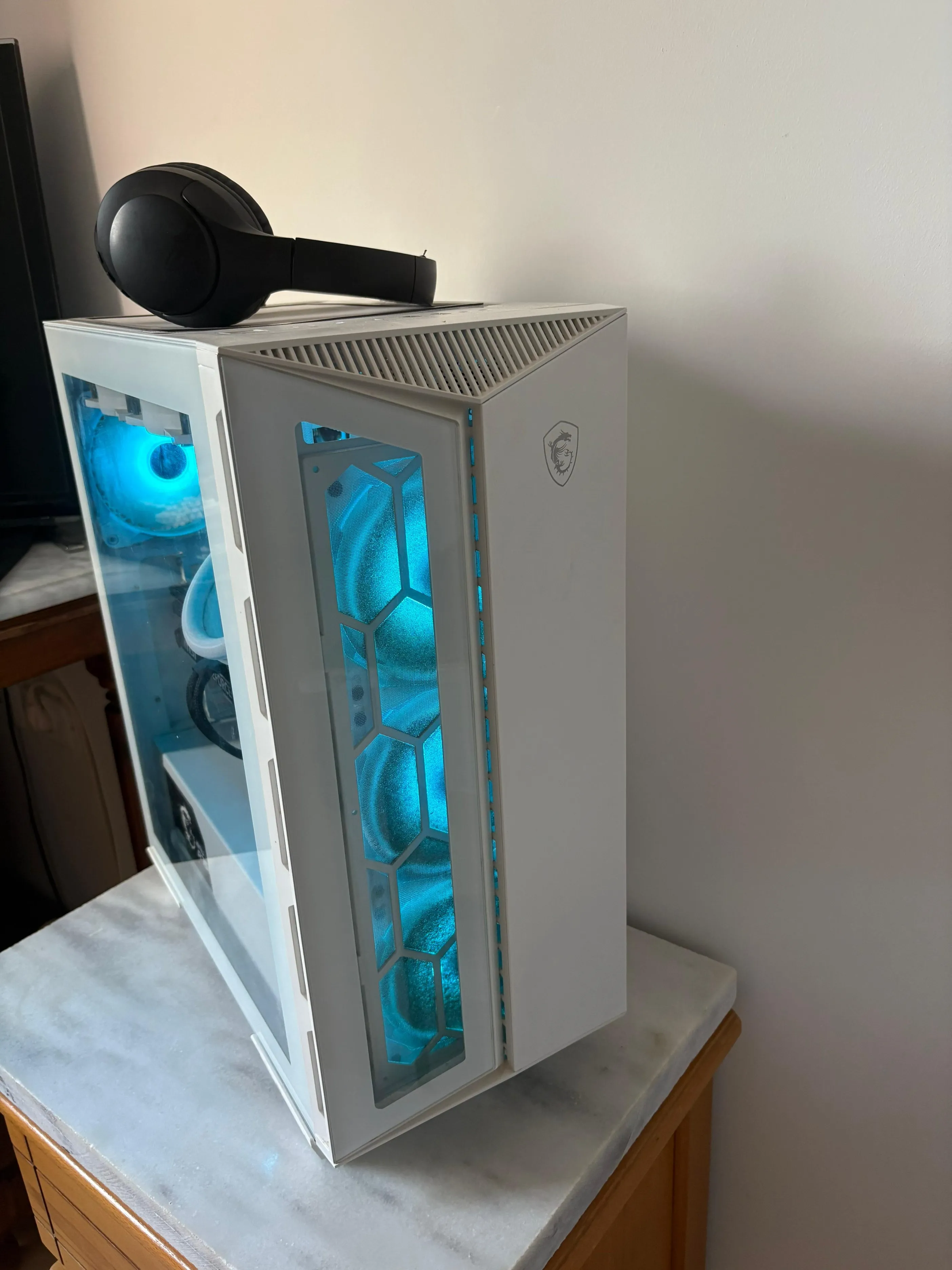 Pc gamer