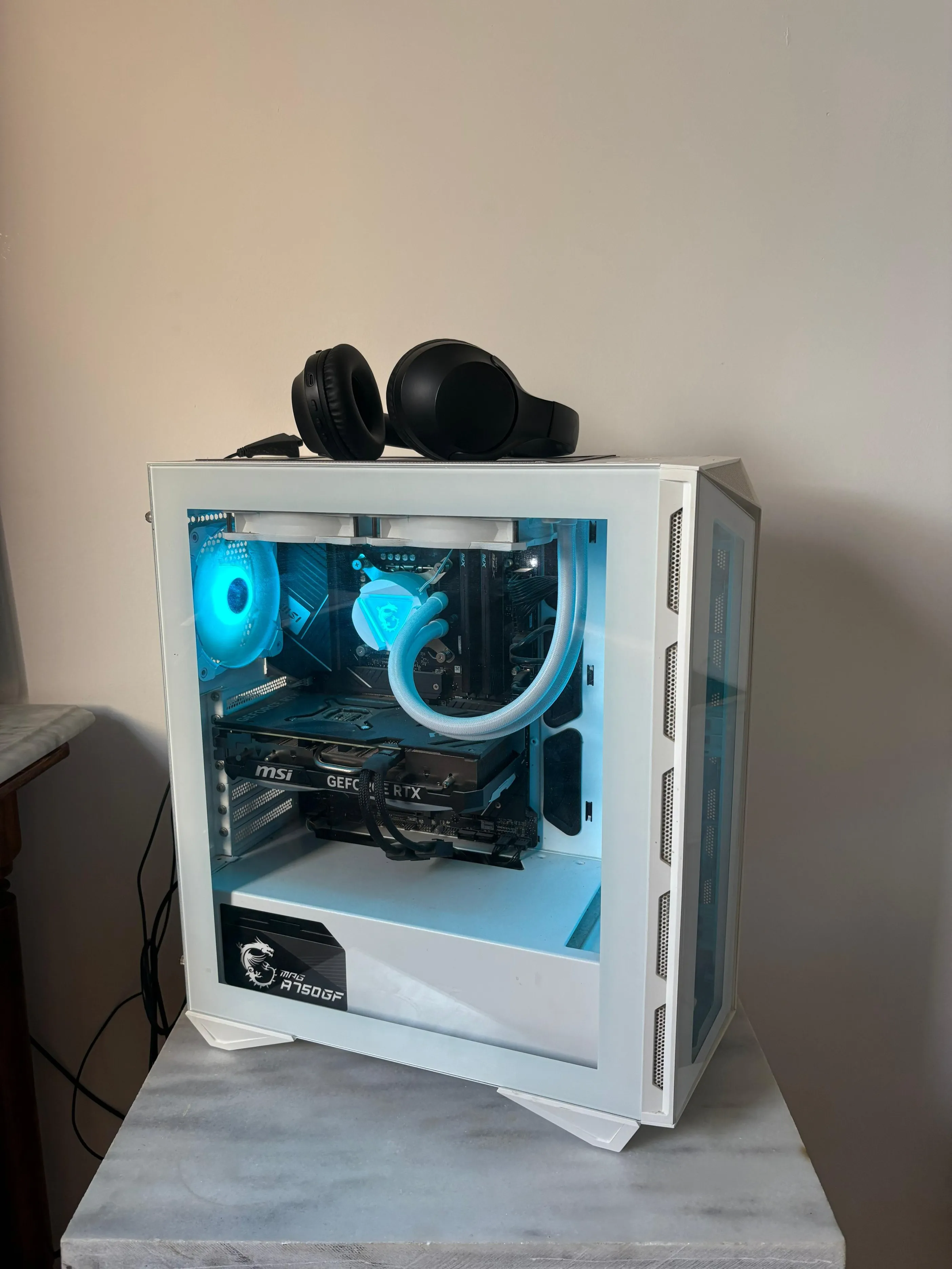 Pc gamer