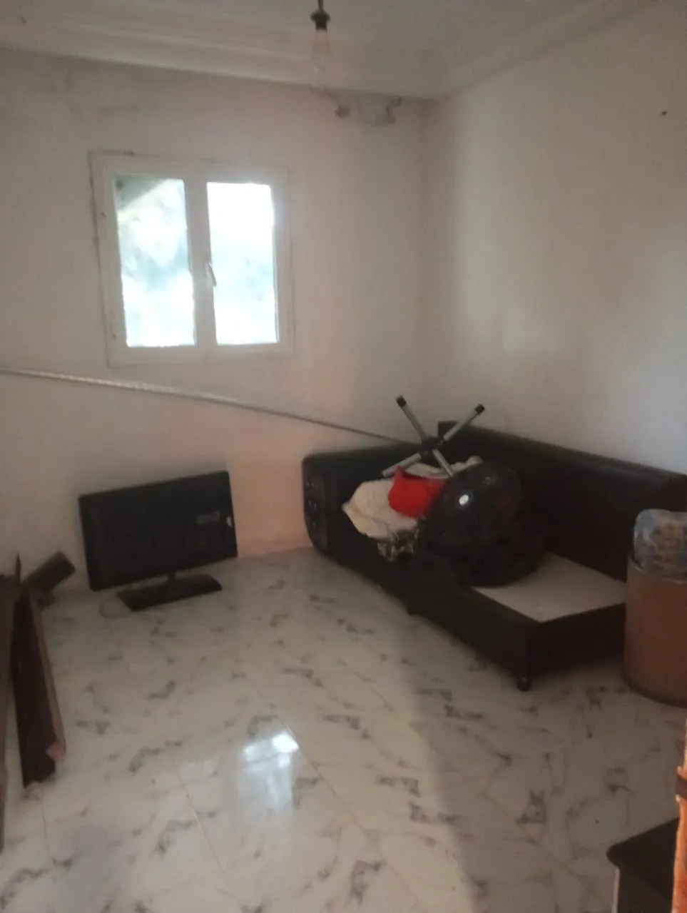 AV 3 étages à bareket sehel 