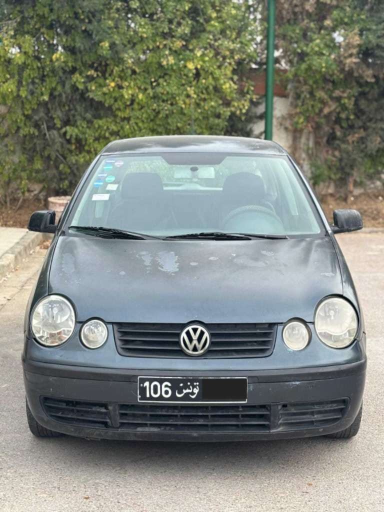 ⚜️ POLO 5 ⚜️

