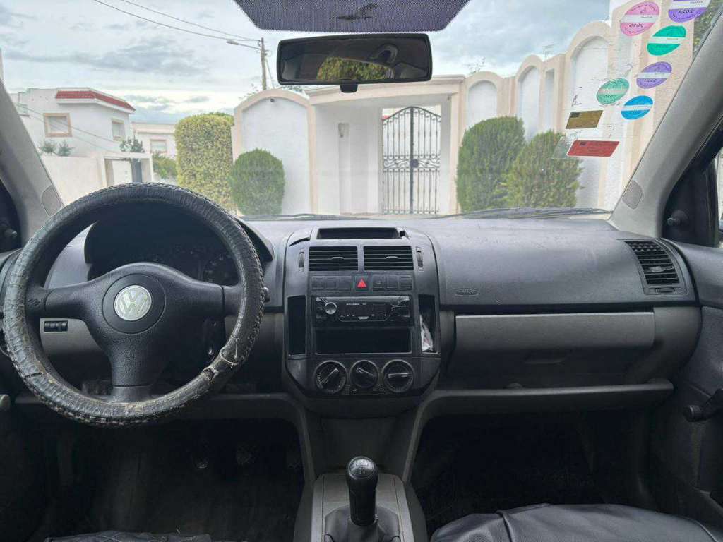 ⚜️ POLO 5 ⚜️

