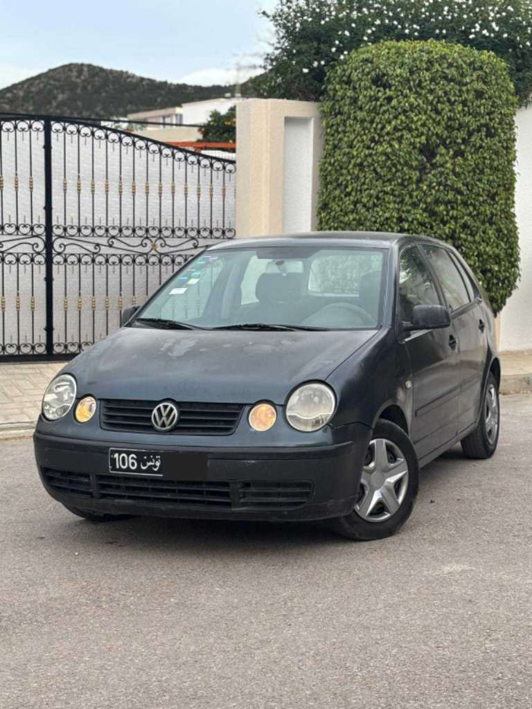 ⚜️ POLO 5 ⚜️

