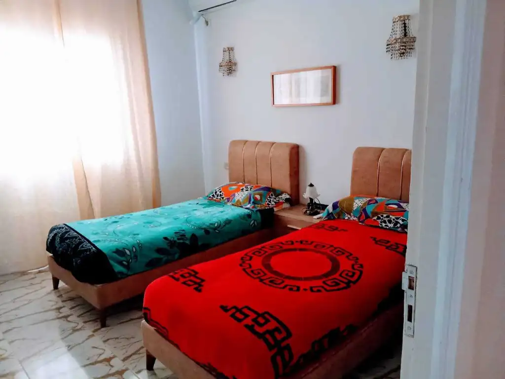 ✨ À VENDRE : APPARTEMENT S+2 - SAHLOUL ✨

---Référence : R118 - photo 5